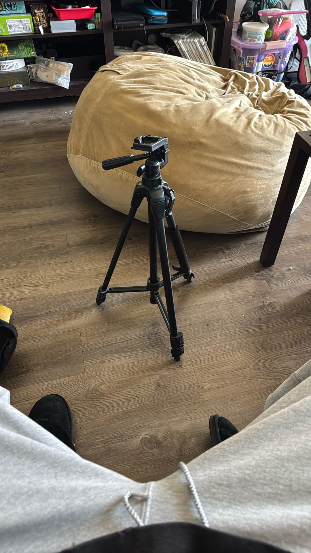 Tripod