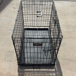 Large Dog Cage 