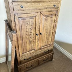 Lexington Armoire