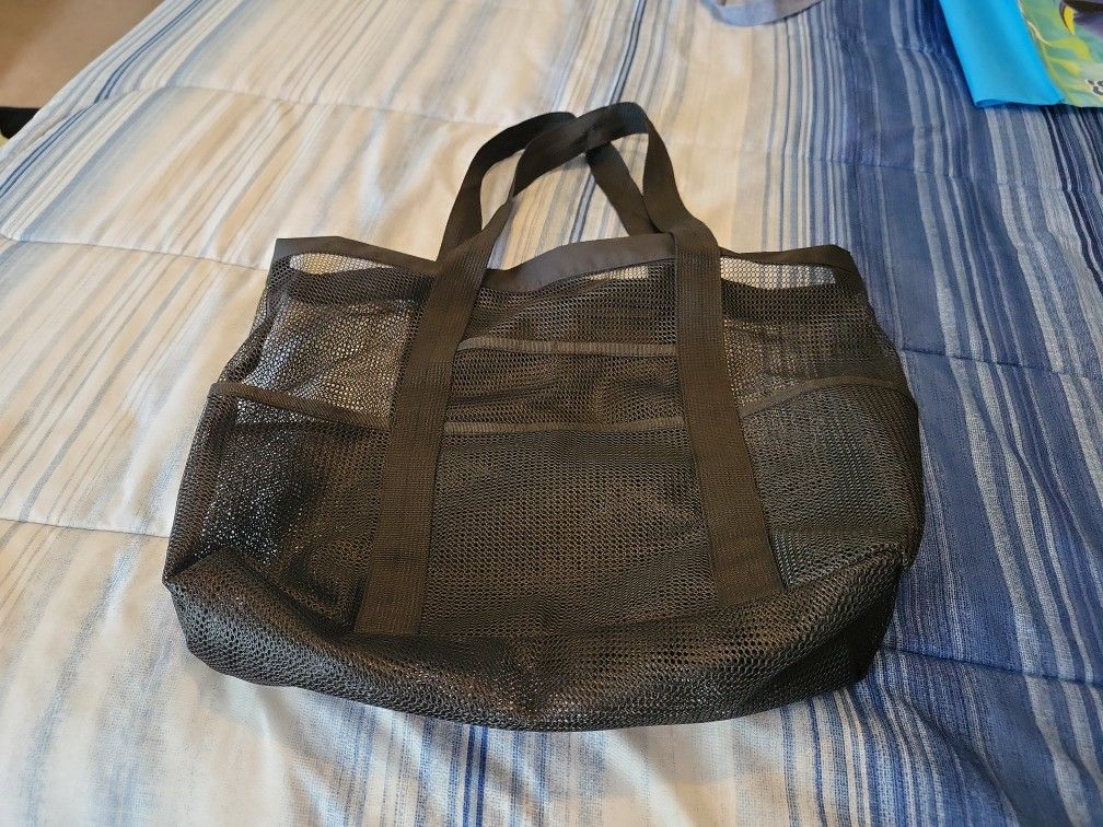 Mesh Bag