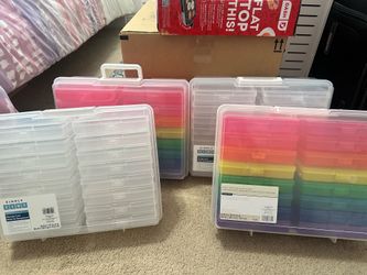 Storage Cases