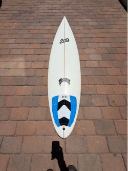 Lost mayhem step up surfboard Shortboard 6’5