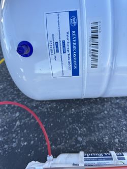 Water Filter System