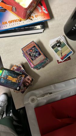 Cards