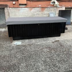 Painted Lane Cedar Chest