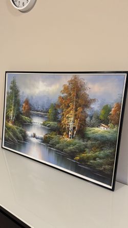 Art/ Wall Art/ Canvas
