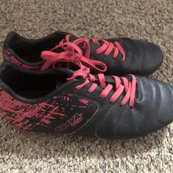Boys Cleats Size 4.5