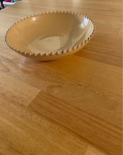 Pasta Bowl
