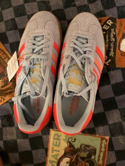 Adidas Gazelle