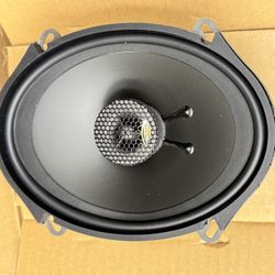 Arc Audio X2 572 5x7” 2-Way Coaxial Speakers