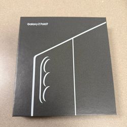 Samsung Galaxy Z Fold 7