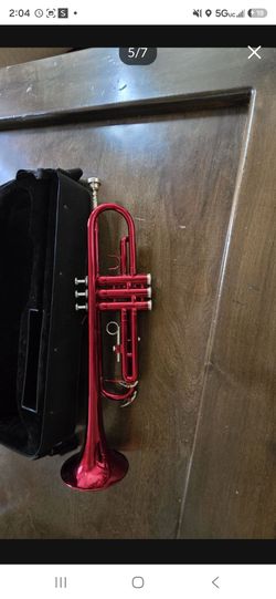 Trumpet for beginners