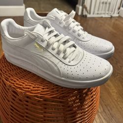 Pumas Men’s 10.5