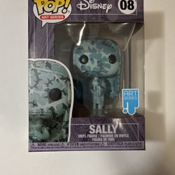 Sally