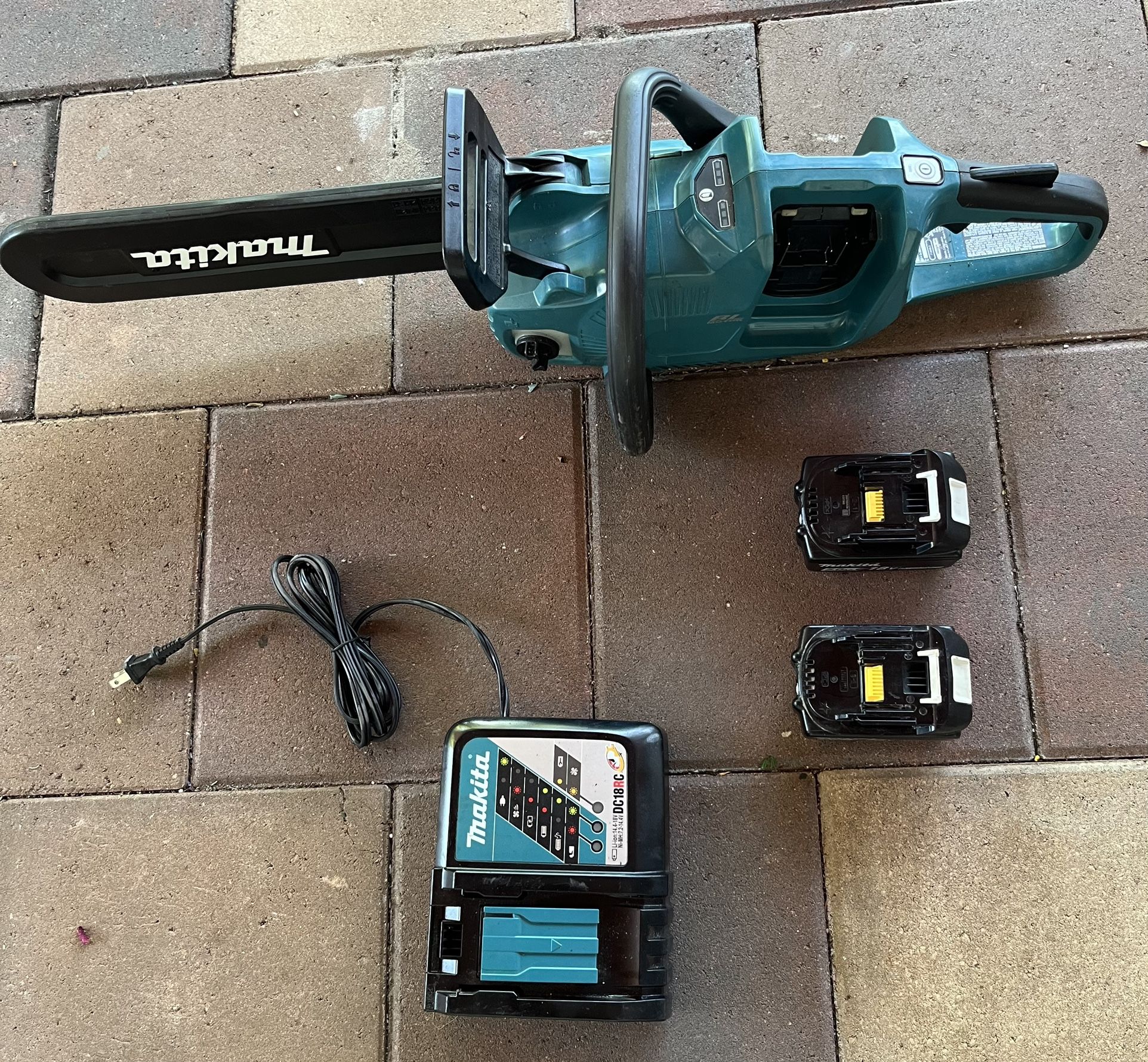 makita