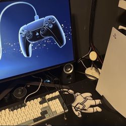 🎮 PlayStation 5 (Disc Version) 