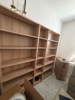 Bookcase