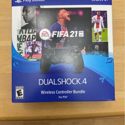 FIFA 21 - PlayStation 4 | PlayStation 4 | GameStop