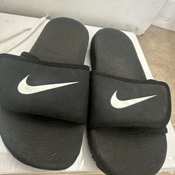 Nike Flip-Flops