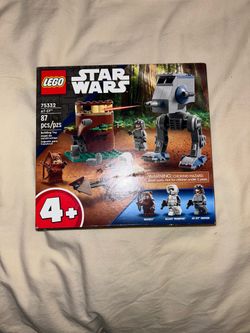 LEGO Star Wars AT-ST 75332