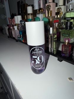 Sol de Janeiro 59 new
