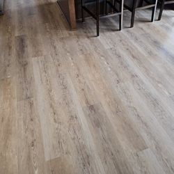 LVP Flooring