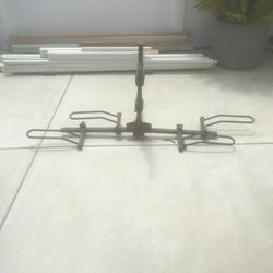 Hollywood Bike Rack Carrier