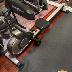 Sunny Health - Rowing Machine