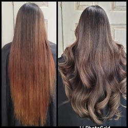 Color Correction.
