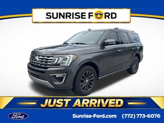 2019 Ford Expedition