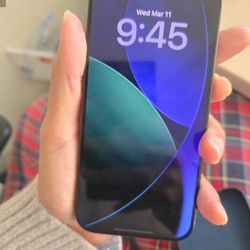 iPhone 15 Pro 512gb Unlocked - Black Titanium