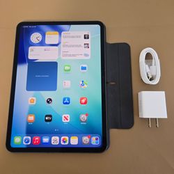 Apple Pro 11" M4 256gb - WIFI ONLY - Like New