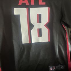 Ridley Nike Jersey Size L