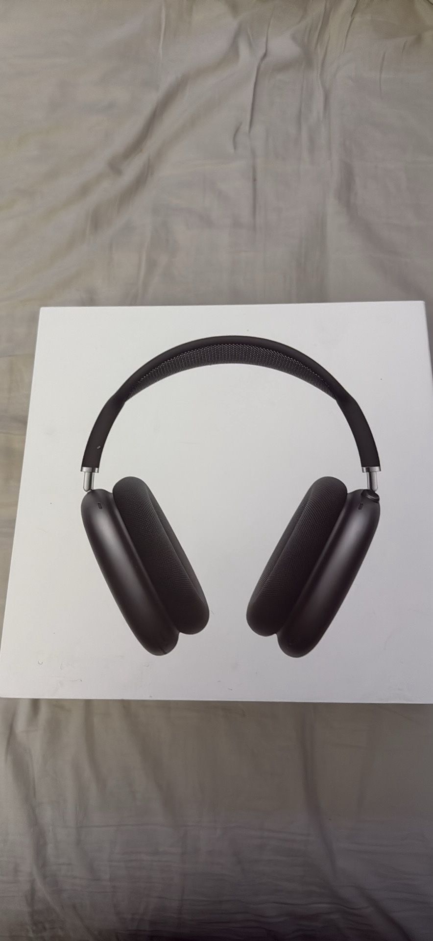 Apple AirPods Max - Grey