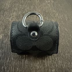 Airpod Case Coach