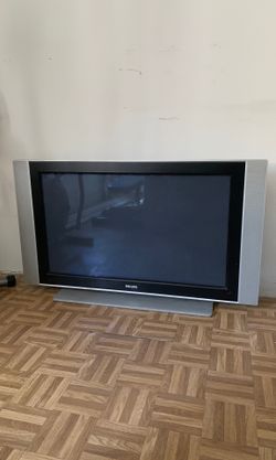Philips 42’ TV