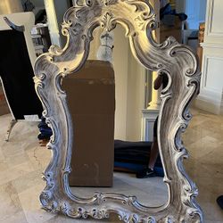 MIRROR BEAUTIFUL 5Ft
