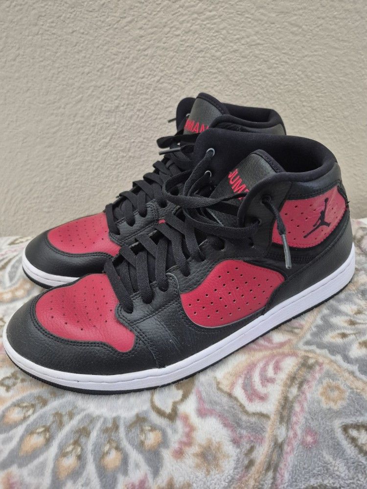 Jordan Jumpman Access