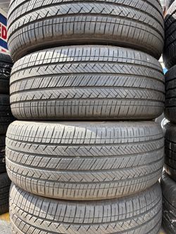 255-50-20 Bridgestone