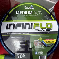 Garden Hose