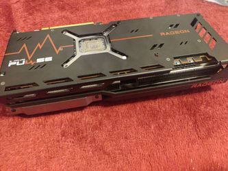 20gb 7900xt sapphire pulse gpu