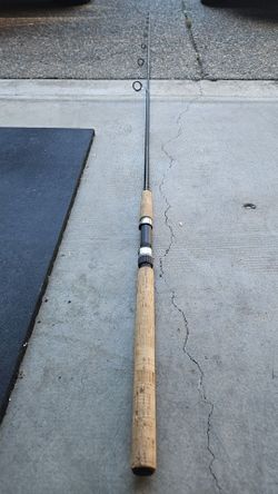 Guideseries Classic Slmon steelhead Spinning rod