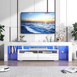 TV Entertainment Center
