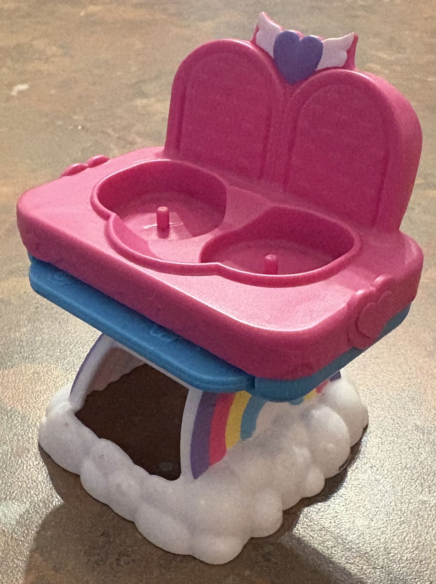 Hatchimals High Chair