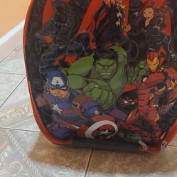 Kids Luggage
