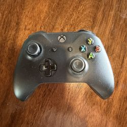 Xbox Controller 