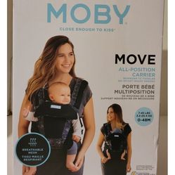 Baby Carrier 
