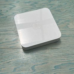 Apple AirPort Extreme BaseStation Wireless Router