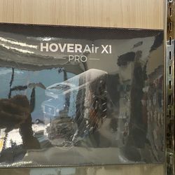 HOVERAir X1 Pro