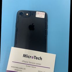 iPhone 7 32GB Unlocked 